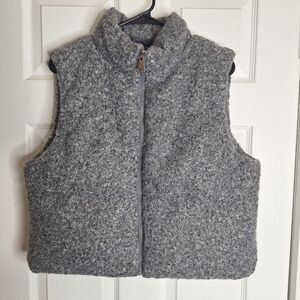 Ci Sono Padded Vest Size XL